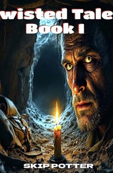 Twisted Tales - Book I