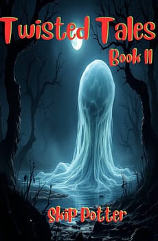 Twisted Tales – Book II