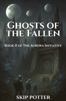 Ghosts of the Fallen