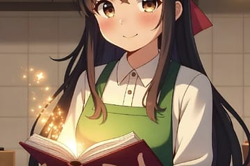 Grandma's Hidden Recipes