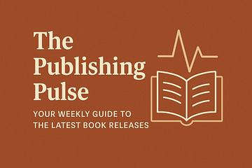 The Publishing Pulse